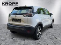 Opel Crossland (X) - Vorschau Bild 5