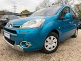 Citroën Berlingo e-HDi 90 Multispace Selection Pano*Klim - gebrauchte Citroën Berlingo aus dem Jahr 2014