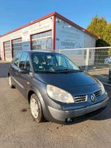 Renault Scenic 1.6 - Renault Scenic in Freiburg