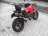 Ducati Monster 1100 - Offers matching your search criteria