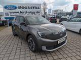 Ford Explorer BEV Extended Range RWD IACC*BLIS*360° - Ford Explorer Tageszulassungen