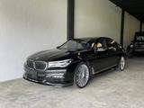 ALPINA B7 4.4 Bi-Turbo - Allrad Full H&K Massage Comfor - ALPINA B7 Gebrauchtwagen