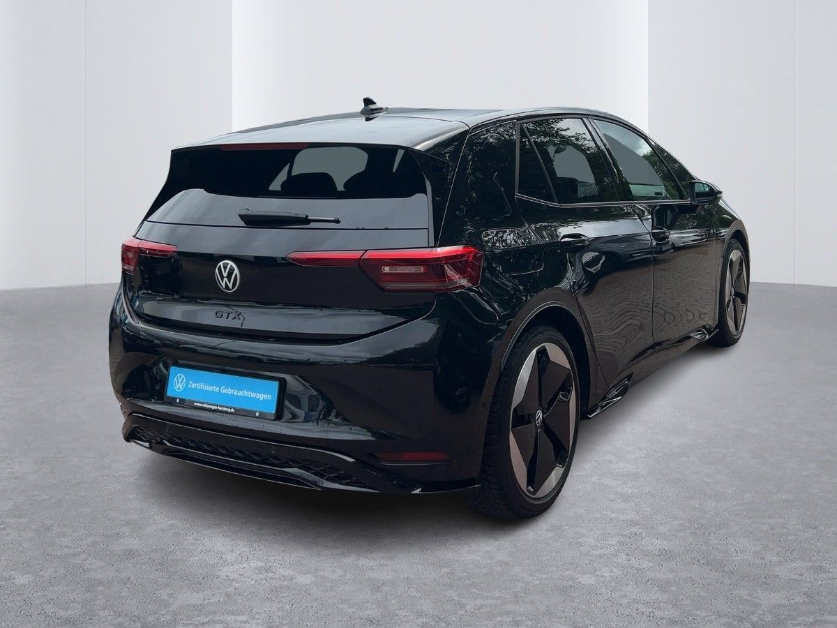 Volkswagen ID.3 - Bild 5