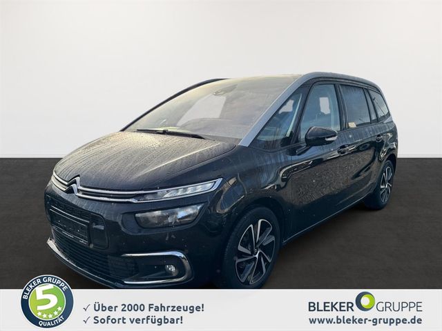 Citroën C4 Grand Spacetourer 1.5 BlueHDi 130 Shine S&am