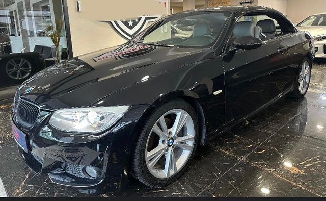 BMW 320i Cabrio M Sport Edition M Sport Edition