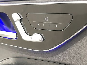 Mercedes C 220 - 11