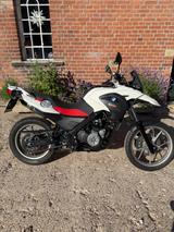 BMW G 650 GS