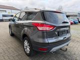 Ford Kuga Titanium=Pano-Leder-Navi-Kamera-AHK= - Ford Kuga mit Diesel-Antrieb