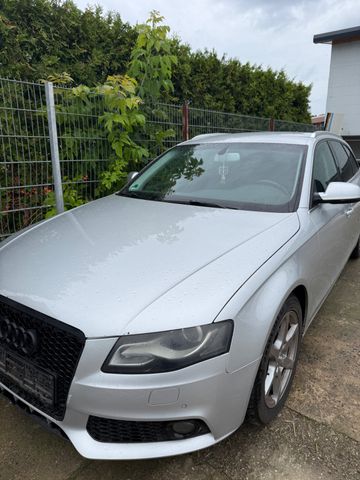 Audi A4 2.0 TFSI 132kW Ambiente Avant Ambiente