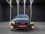 Audi A4 Lim. Ambiente/Voll Leder/LED Xenon/Scheckheft - gebrauchte Audi A4 aus dem Jahr 2010