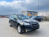 Subaru Forester 2.0L ALLRAD/AUTOMATIK/TÜV 07-2027 - gebrauchte Subaru Forester aus dem Jahr 2016