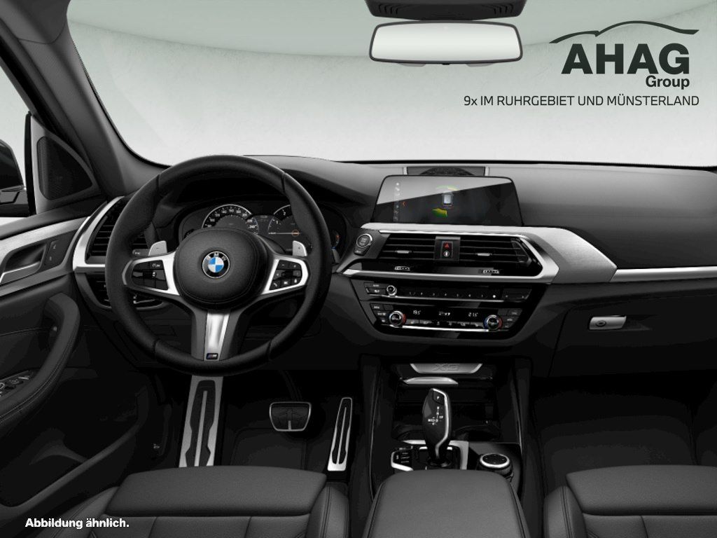 BMW X3 - Bild 4