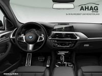 BMW X3 - Vorschau Bild 4