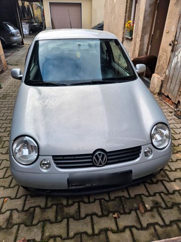 Volkswagen VW Lupo ohne Tüv kW 55 Automatik