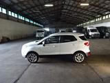 Ford EcoSport Titanium 1.0Ecoboo Navi Kamera T-Led E6 - Ford EcoSport: Kleinwagen