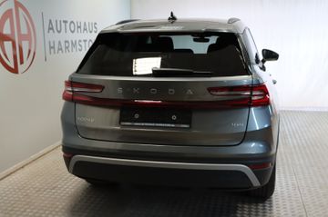 Skoda Kodiaq 2.0 TDI 142kW 4x4 Selection