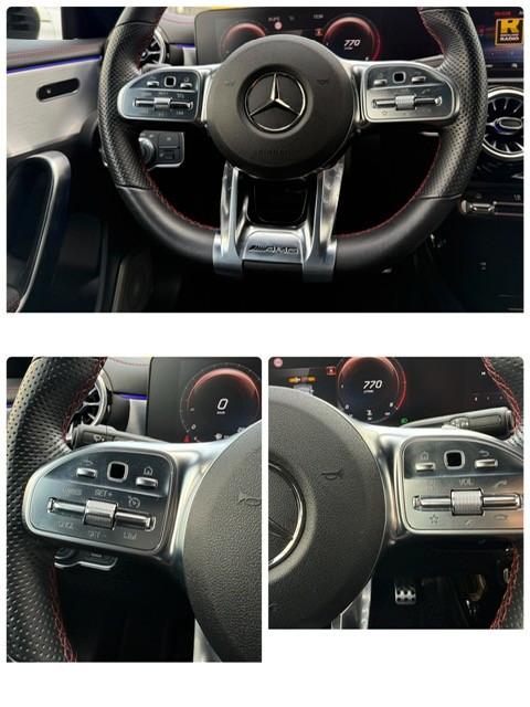 Mercedes-Benz CLA 220 d Shooting Brake AMG Line/AMG Optic*AHK, миниатюра 17