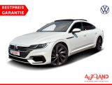 Volkswagen Arteon 2.0 TSI R-Line 4Motion LED Navi ACC AHK - Volkswagen Arteon aus 2017