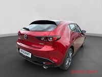 Mazda 3 - Vorschau Bild 4