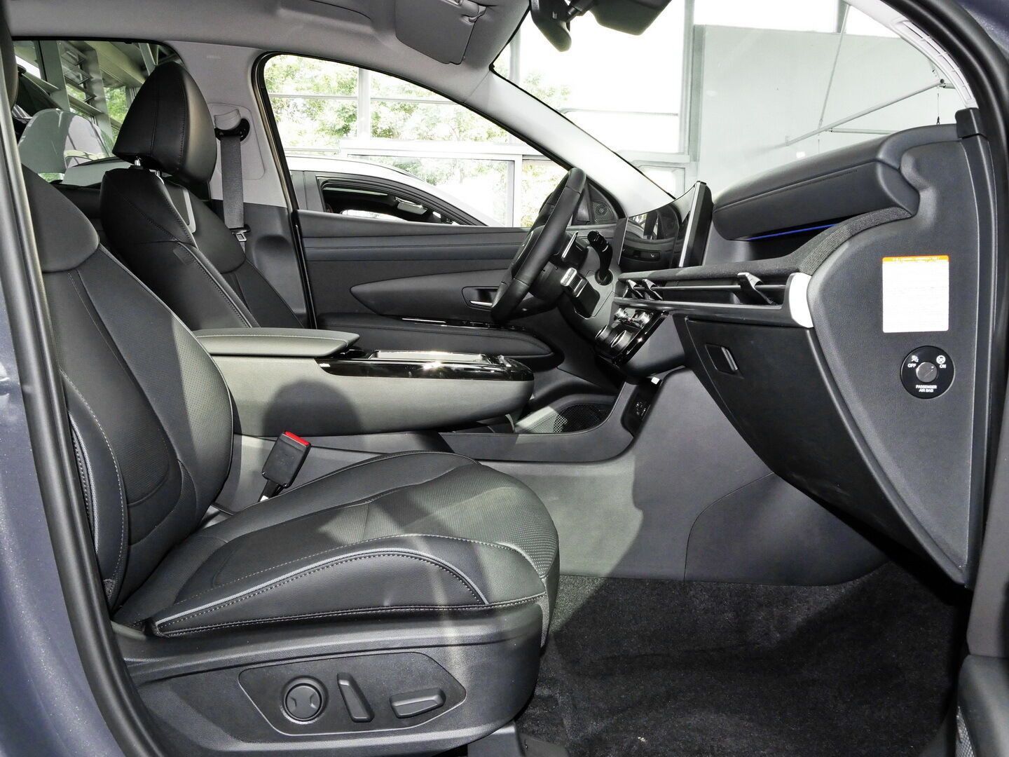 Hyundai Tucson – Bild 3