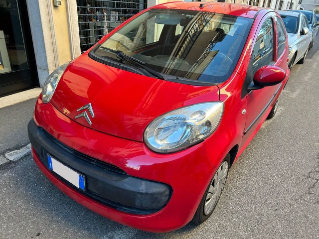 Citroën Citroen C1 5p 1.0 - ANCHE PER NEOPATENTATI