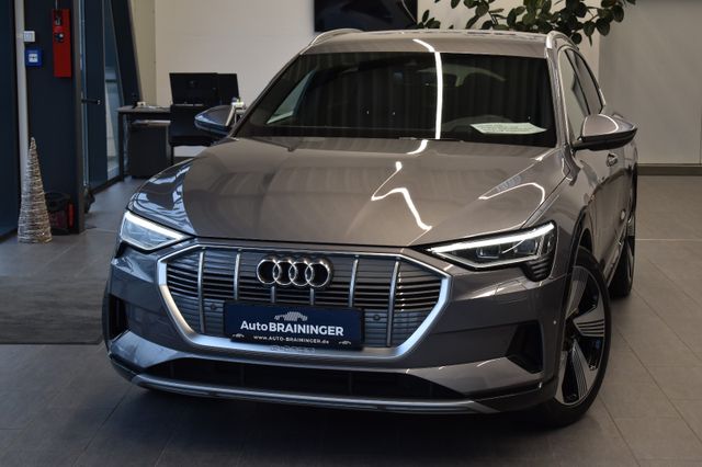 Audi e-tron Sportback 50 quattro advanced LED~Virtual