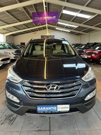Hyundai SANTA FE - 6