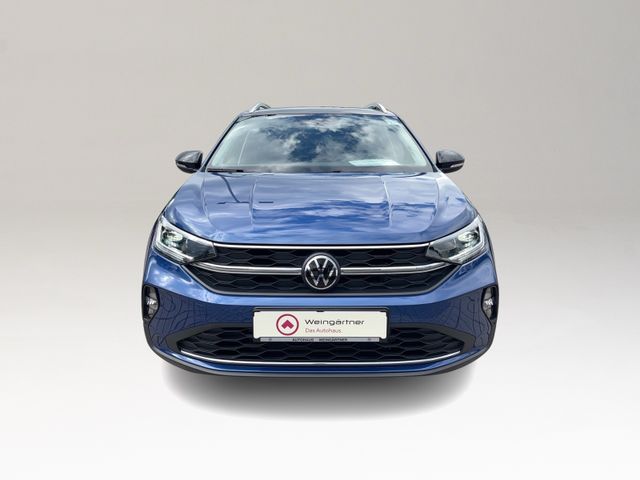 Taigo 1.5 TSI Style, DesignPaket, IQ-Drive, Matr