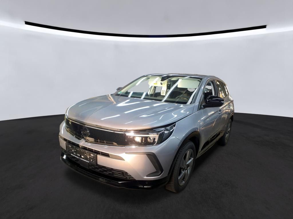 Image of Opel Grandland (X)