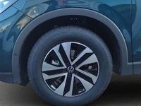 Volkswagen Tiguan - Vorschau Bild 19