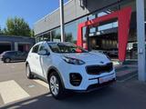 Kia Sportage Dream Team - Ihr SEAT Vertragshändler - Kia Sportage: I