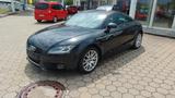 Audi TT  2.0 TDI Coupe quattro Navi SHZ 8-fach - Audi TT 8N mit Diesel-Antrieb