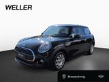 MINI 3-Türer Klima Sitzheizung PDC 17" Lichtpaket