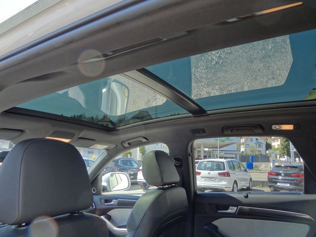 Fahrzeugabbildung Audi SQ5 3.0 TDI competition quattro/Original39.800Km