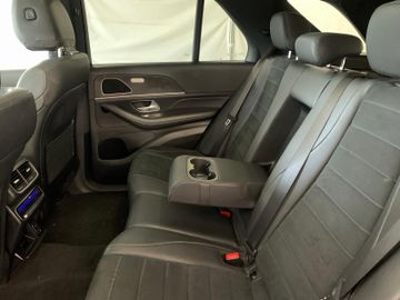 Mercedes GLE 350 - 10