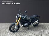 BMW R 12 NineT - BMW NAKED BIKE