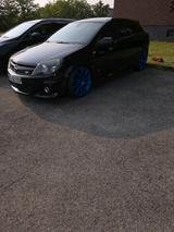 Opel astra h gtc opc - Opel Astra aus 2007: Opc