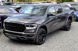 Dodge RAM 1500 5.7 4x4 Long PRINS LPG VOLL 1.HAND! - Dodge RAM: Long