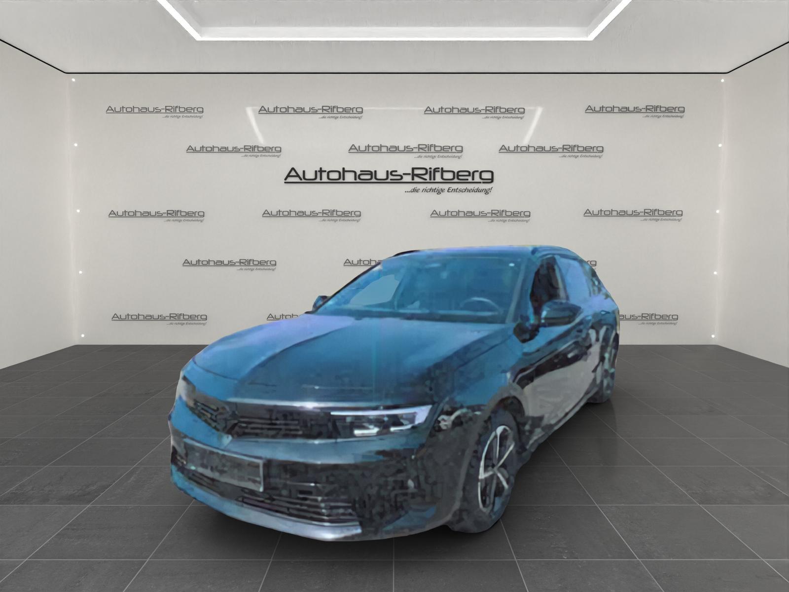 Opel Astra L 1.5 D SPORTS TOURER GS/AHK/HUD/PANO/ACC