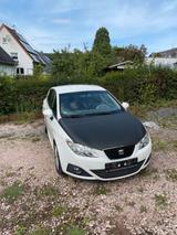 Seat Ibiza Sport 1.4. TDI - Seat Ibiza aus 2010: Sport