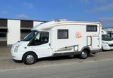 Bürstner Nexxo T 620 G - Wohnwagen & Wohnmobile in Oberhausen