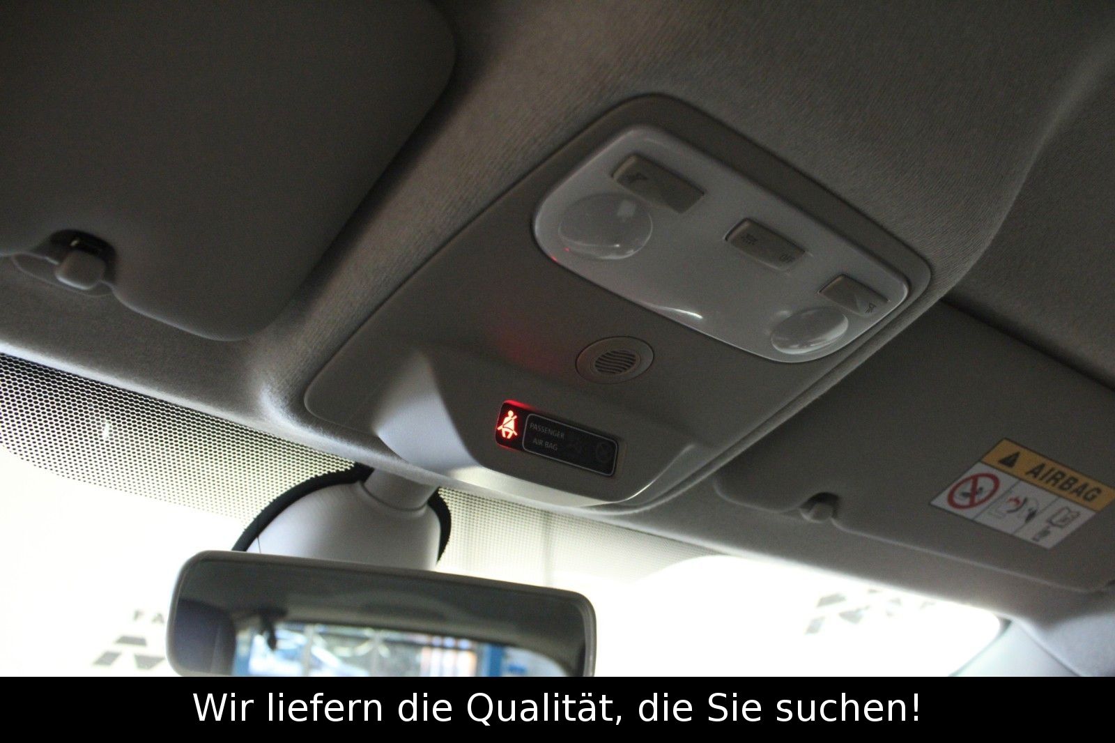 Fahrzeugabbildung Renault Zoe Z.E.40 Life*R-Link*Sitzhzg*Kamera*