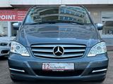 Mercedes-Benz Viano 3.0 CDI lang Trend Edition*LANG*7SITZ*STHZ - Mercedes-Benz Viano Gebrauchtwagen