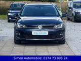 Volkswagen Golf VII Variant Highline BMT - aus 2013 mit Benzin-Antrieb: Kombi