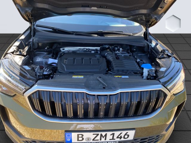 Kodiaq 2.0 TDI 142 kW DSG 4x4 Selection