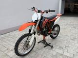 KTM SX 85 2017 - KTM SX 85