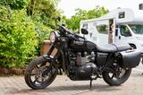 Triumph Bonneville SE - Offers