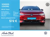 Volkswagen ID.7 - Vorschau Bild 2