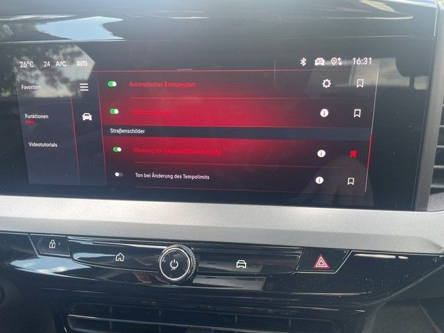 Fahrzeugabbildung Opel Mokka 1.2 Turbo GS MHeV AT+Navi+KlimaAT+Sitzheiz