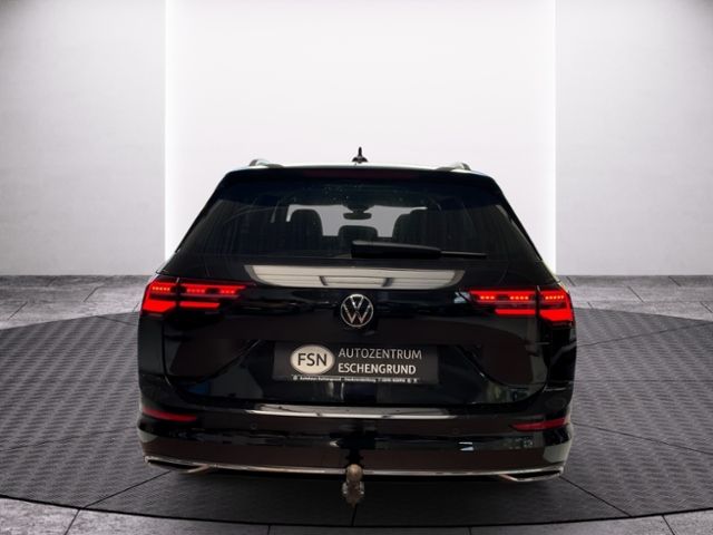 Fahrzeugabbildung Volkswagen Golf Variant 1.5 eTSI DSG STYLE NAVI IQ.LIGHT AH